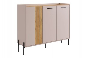 ДОМИНИКА Комод в Лесном - lesnoy.mebel24.online | фото