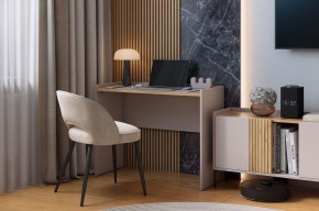 ДОМИНИКА Стол компьютерный в Лесном - lesnoy.mebel24.online | фото