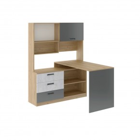 Дуглас (подростковая) М07 Стол угловой в Лесном - lesnoy.mebel24.online | фото