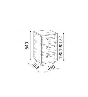 Дуглас подростковая (модульная) в Лесном - lesnoy.mebel24.online | фото 31