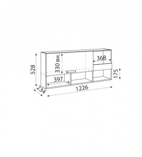 Дуглас подростковая (модульная) в Лесном - lesnoy.mebel24.online | фото 33