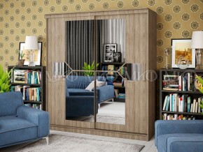 ЭЛЕГАНТ Шкаф-купе 2,0 в Лесном - lesnoy.mebel24.online | фото