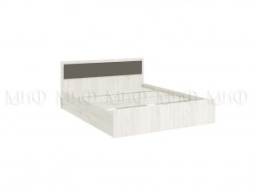 ФИЕСТА NEW СГ Кровать 1400 в Лесном - lesnoy.mebel24.online | фото
