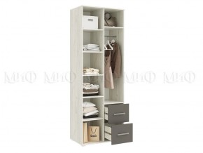 ФИЕСТА NEW Спальный гарнитур (модульный) в Лесном - lesnoy.mebel24.online | фото 5