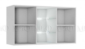 ФЛОРИС Гостиная вариант №3 в Лесном - lesnoy.mebel24.online | фото 5