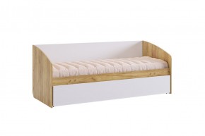ФОРСАЖ К2 Детский гарнитур (крафт золотой/белый) в Лесном - lesnoy.mebel24.online | фото 9
