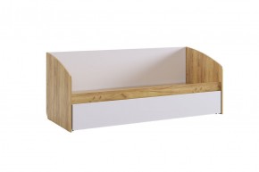 ФОРСАЖ К2 Детский гарнитур (крафт золотой/белый) в Лесном - lesnoy.mebel24.online | фото 10