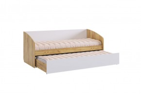 ФОРСАЖ К2 Детский гарнитур (крафт золотой/белый) в Лесном - lesnoy.mebel24.online | фото 12