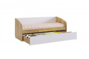 ФОРСАЖ К2 Детский гарнитур (крафт золотой/белый) в Лесном - lesnoy.mebel24.online | фото 14