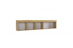 ФОРСАЖ К2 Детский гарнитур (крафт золотой/белый) в Лесном - lesnoy.mebel24.online | фото 16
