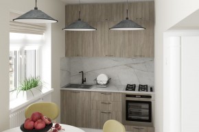 ФЬЮДЖИ Кухонный гарнитур Макси 1800 мм в Лесном - lesnoy.mebel24.online | фото