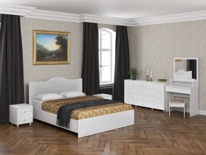 Гарнитур для спальни Монако в Лесном - lesnoy.mebel24.online | фото