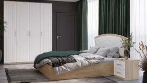 Гарнитур для спальни Сэнди в Лесном - lesnoy.mebel24.online | фото 2