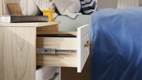 Гарнитур для спальни Сэнди в Лесном - lesnoy.mebel24.online | фото 2