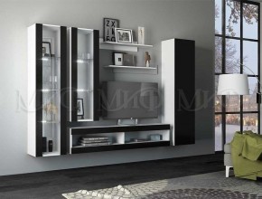 ФЛОРИС Гостиная (модульная) в Лесном - lesnoy.mebel24.online | фото 2