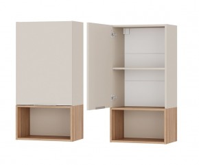 Гостиная Кельн (Дуб смоки/Кашемир) в Лесном - lesnoy.mebel24.online | фото 4