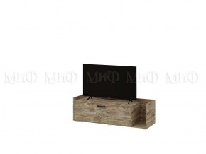 МОДЕНА Гостиная (модульная) Дуб Юкон в Лесном - lesnoy.mebel24.online | фото 2
