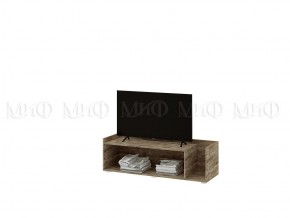 МОДЕНА Гостиная (модульная) Дуб Юкон в Лесном - lesnoy.mebel24.online | фото 3
