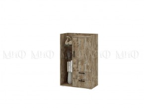 МОДЕНА Гостиная (модульная) Дуб Юкон в Лесном - lesnoy.mebel24.online | фото 4