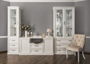 Гостиная модульная Мишель в Лесном - lesnoy.mebel24.online | фото 1