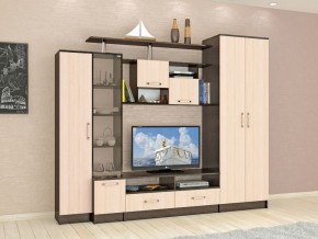 Гостиная Оскар-5 в Лесном - lesnoy.mebel24.online | фото 4