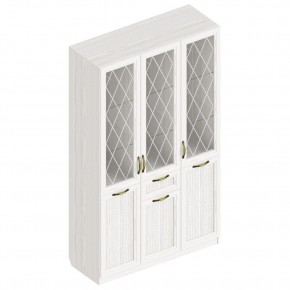 Гостиная "Алексанрия" (модульная) в Лесном - lesnoy.mebel24.online | фото 11