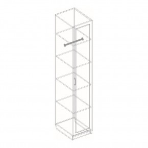 Гостиная "Алексанрия" (модульная) в Лесном - lesnoy.mebel24.online | фото 19