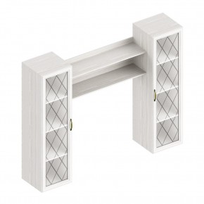 Гостиная "Алексанрия" (модульная) в Лесном - lesnoy.mebel24.online | фото 4