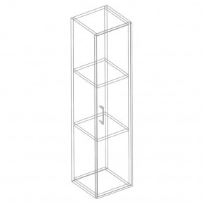 Гостиная "Сандра" (модульная) в Лесном - lesnoy.mebel24.online | фото 21