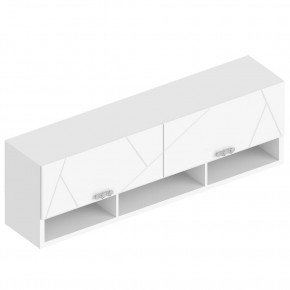 Гостиная "Сандра" (модульная) в Лесном - lesnoy.mebel24.online | фото 5