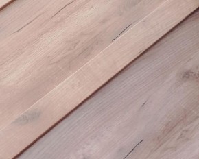 Гостиная София СП-4 Пенал с витриной МДФ Дуб крафт табачный в Лесном - lesnoy.mebel24.online | фото 4