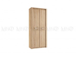 ТЕРРА Гостиная МДФ (модульная) Дуб сонома в Лесном - lesnoy.mebel24.online | фото 7