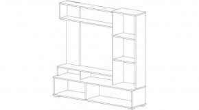 ГРЕЙС Гостиная в Лесном - lesnoy.mebel24.online | фото 3
