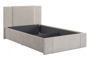 ХЛОЯ Кровать 1200 каркас в Лесном - lesnoy.mebel24.online | фото