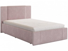 ХЛОЯ Кровать 1200 с основанием в Лесном - lesnoy.mebel24.online | фото 10