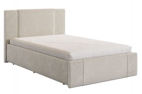 ХЛОЯ Кровать 1200 с основанием в Лесном - lesnoy.mebel24.online | фото 7