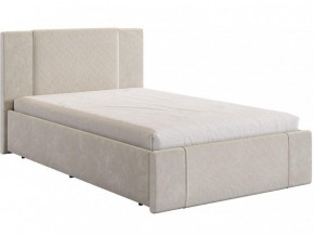 ХЛОЯ Кровать 1200 с основанием в Лесном - lesnoy.mebel24.online | фото 8