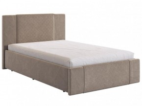 ХЛОЯ Кровать 1200 с основанием в Лесном - lesnoy.mebel24.online | фото 9