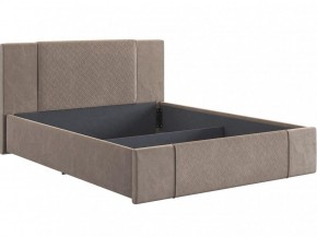 ХЛОЯ Кровать 1600 каркас в Лесном - lesnoy.mebel24.online | фото