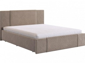 ХЛОЯ Кровать 1600 каркас в Лесном - lesnoy.mebel24.online | фото 8