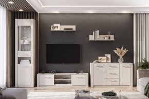 КАЛИПСО Гостиная (Меланж) в Лесном - lesnoy.mebel24.online | фото 3