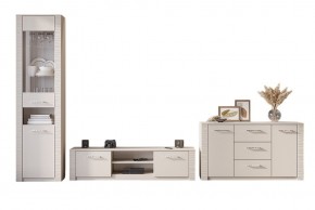 КАЛИПСО Гостиная модульная (Меланж) в Лесном - lesnoy.mebel24.online | фото 2