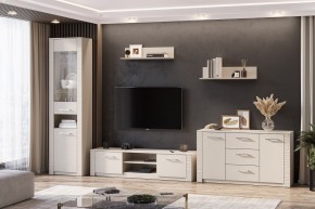 КАЛИПСО Гостиная модульная (Меланж) в Лесном - lesnoy.mebel24.online | фото 3