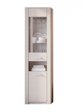 КАЛИПСО Гостиная модульная (Меланж) в Лесном - lesnoy.mebel24.online | фото 8