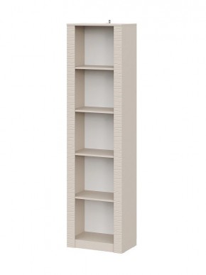 КАЛИПСО Спальный гарнитур (Меланж) модульный в Лесном - lesnoy.mebel24.online | фото 12