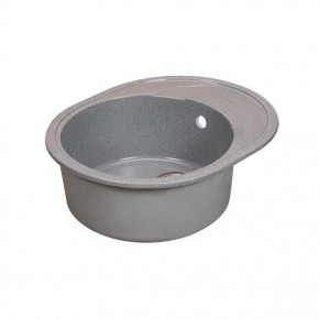 Каменная мойка ULSTONE U-320 (560х460) в Лесном - lesnoy.mebel24.online | фото 1