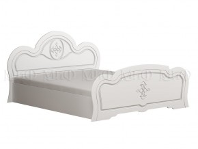 КАРОЛИНА Спальный гарнитур (МДФ) модульный в Лесном - lesnoy.mebel24.online | фото 5