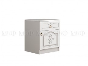 КАРОЛИНА Спальный гарнитур (МДФ) модульный в Лесном - lesnoy.mebel24.online | фото 6