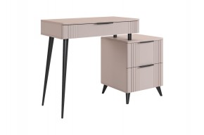 КАТРИН Спальный гарнитур К1 в Лесном - lesnoy.mebel24.online | фото 23