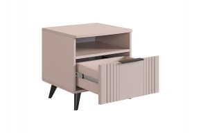 КАТРИН Спальный гарнитур К1 в Лесном - lesnoy.mebel24.online | фото 5